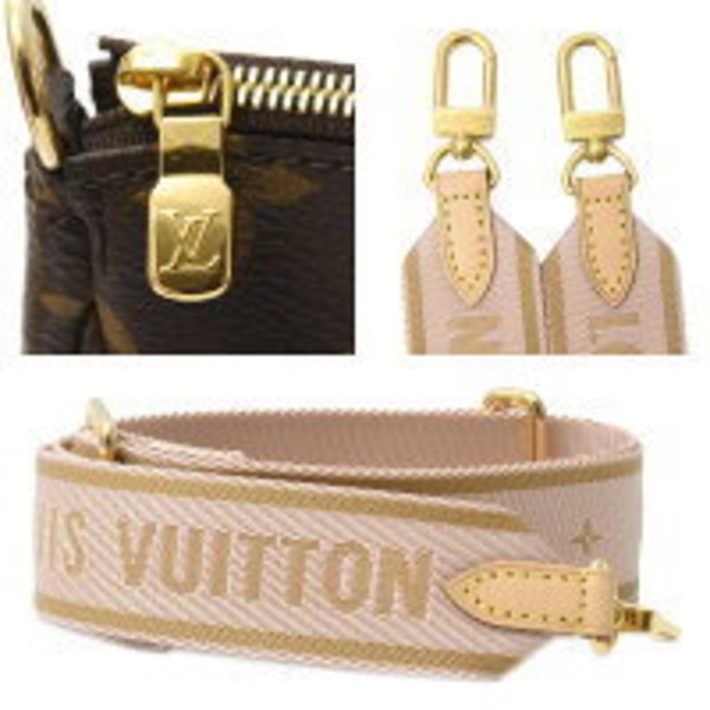 Louis Vuitton Bag Monogram Multi Pochette Accessory - Picture 8 of 10